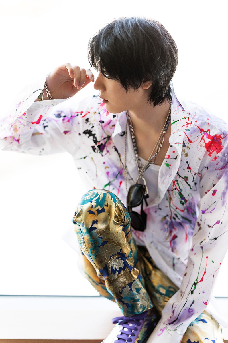 桜田 通　ドルチェ＆ガッバーナ