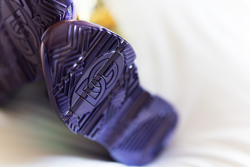 桜田 通　ドルチェ＆ガッバーナ