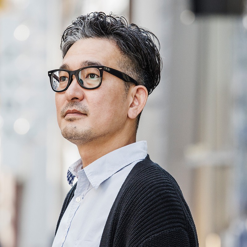 THE BARBER(ザ・バーバー) 銀座