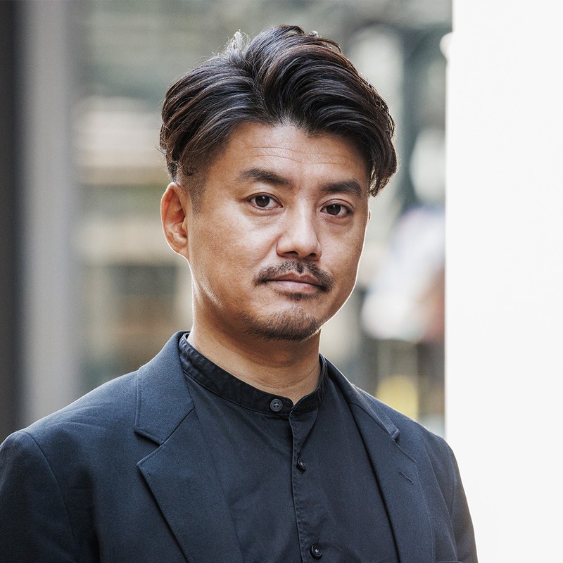 THE BARBER(ザ・バーバー) 銀座