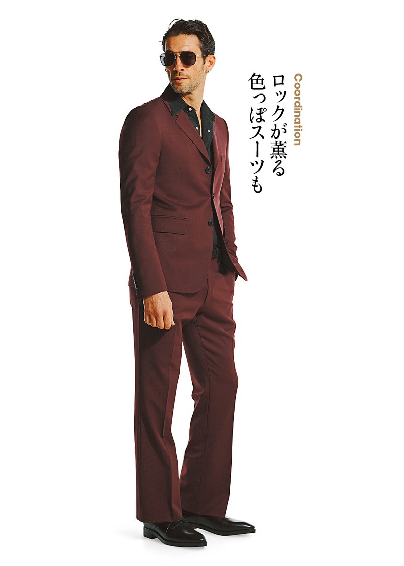 テーラーガーメンツ