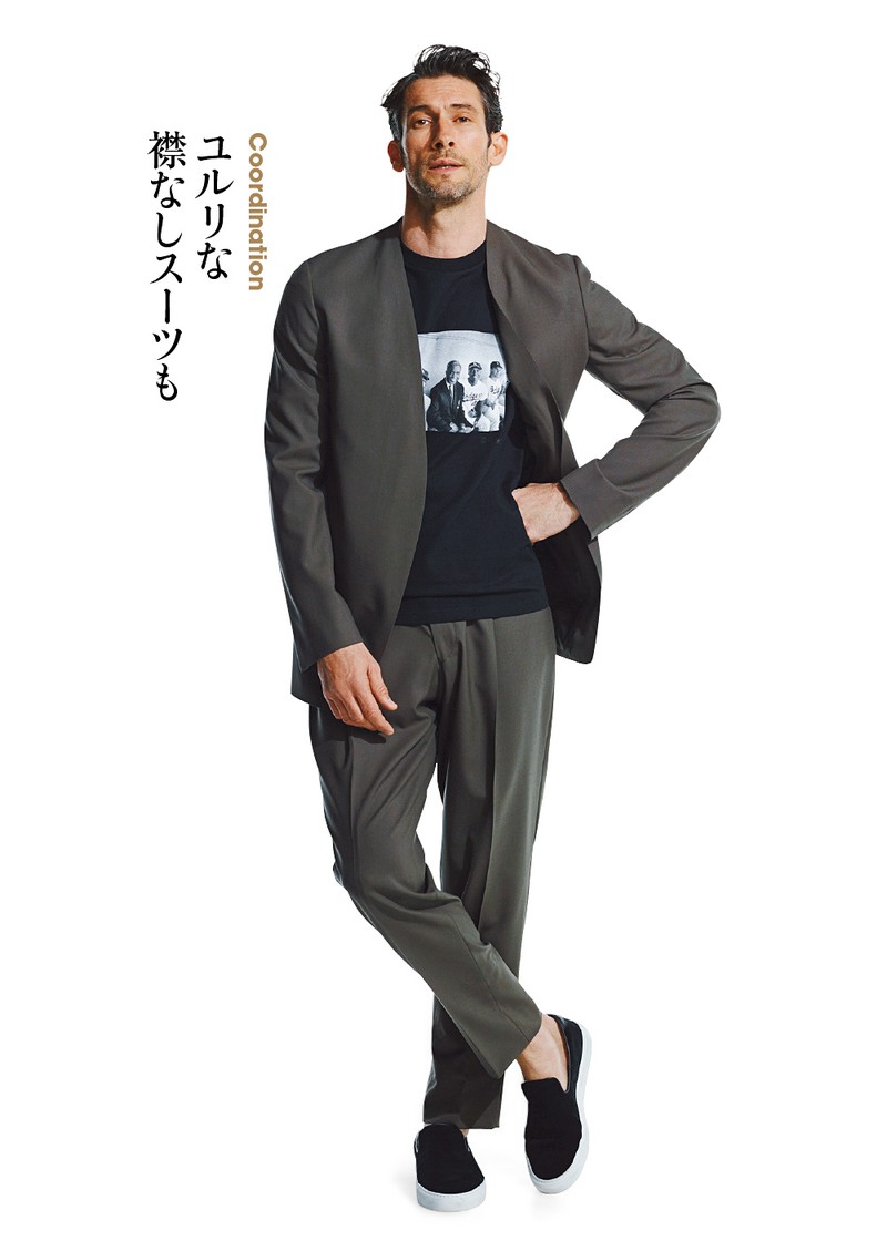 テーラーガーメンツ