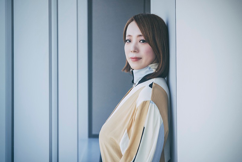 古内東子
