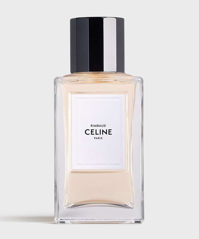 「セリーヌ オート パフューマリー ランボー」(200ml)4万700円/セリーヌ ジャパン