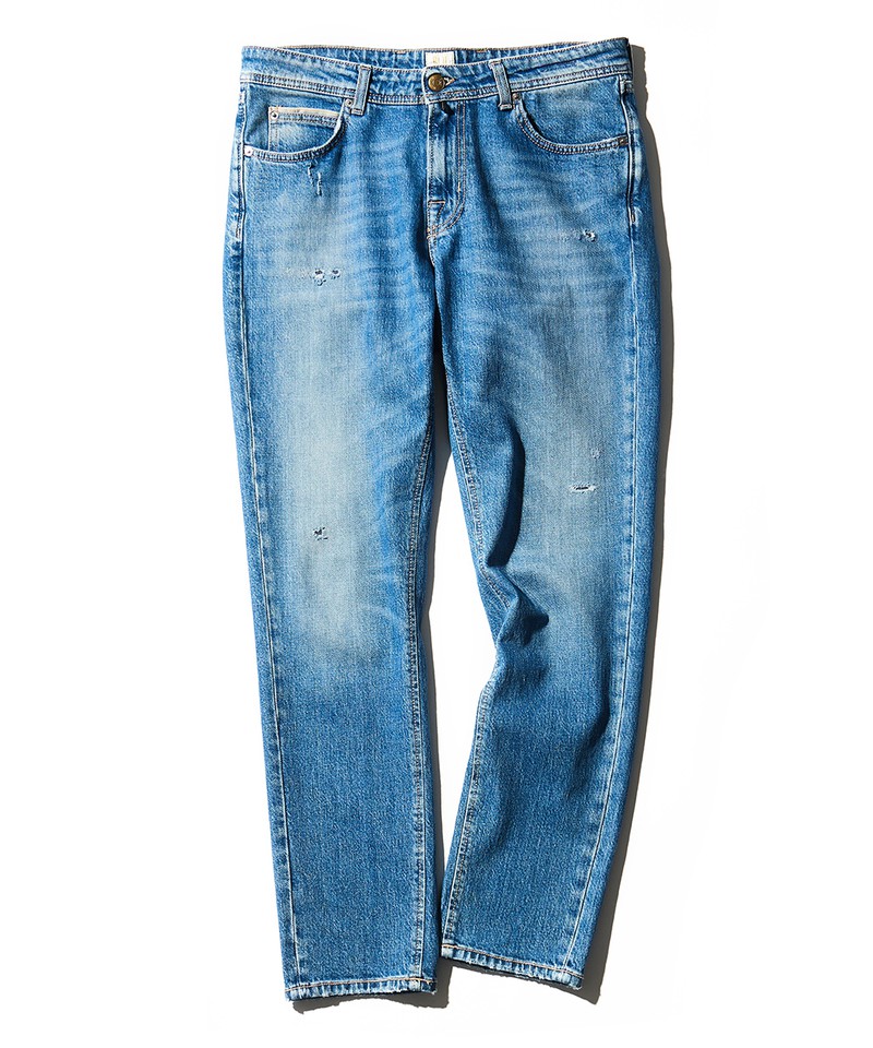 デニム2万7500円／ブリリア 1949（トヨダトレーディング プレスルーム）