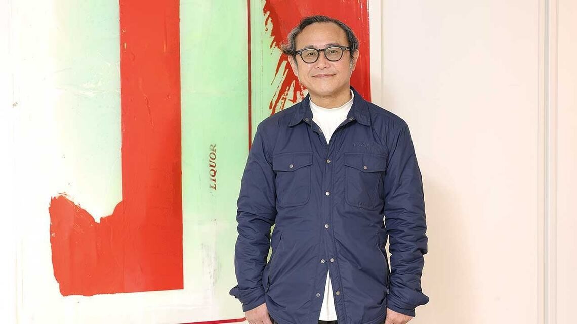 Soup Stock Tokyoを作った遠山正道