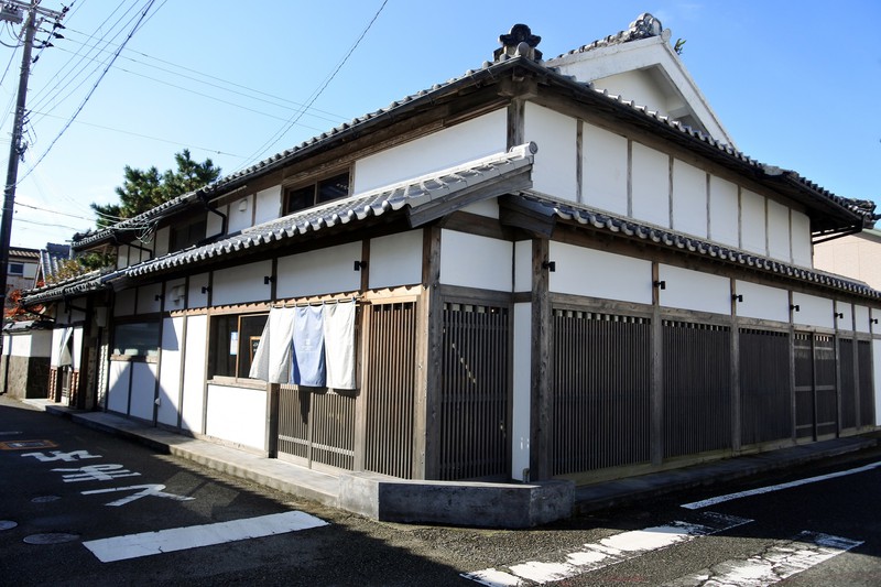 NIPPONIA 串本 熊野海道 LEON