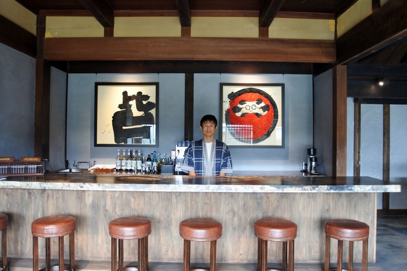 NIPPONIA 串本 熊野海道 LEON