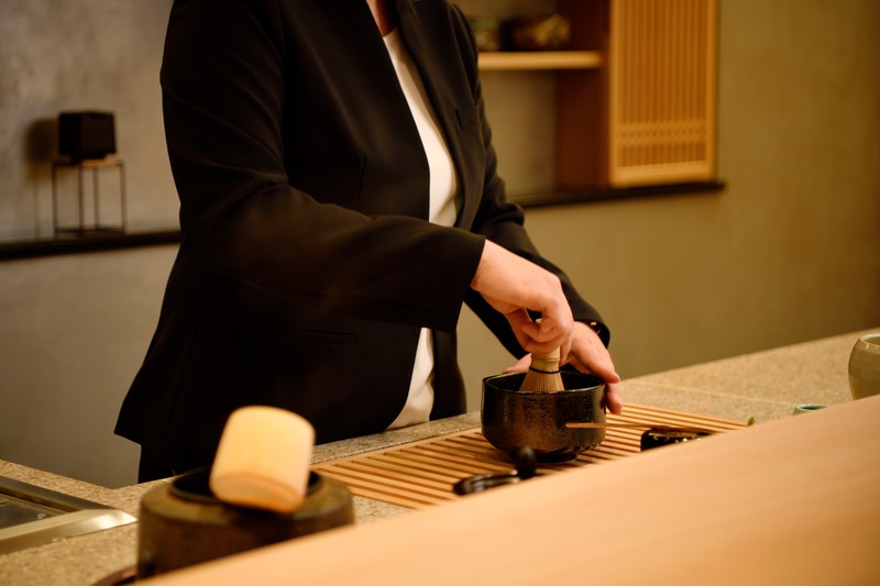 豚トロ 広東料理