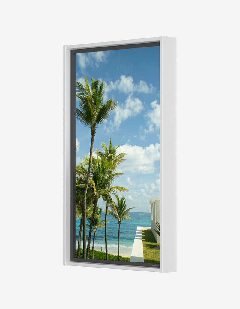 「Atmoph Window 2(Basic)」4万9280円/アトモフ