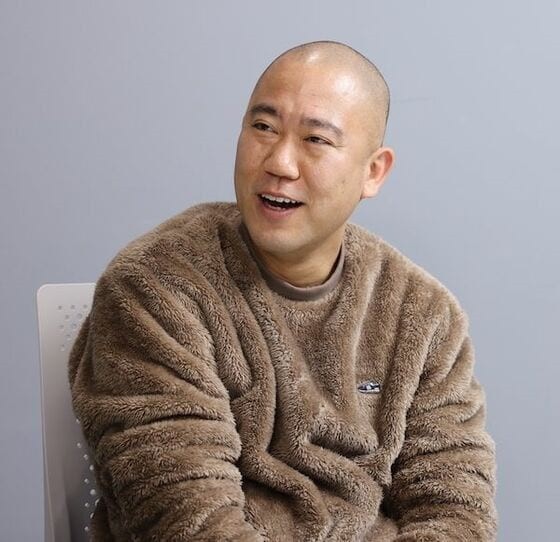 コロコロチキチキペッパーズのボケ担当・ナダル