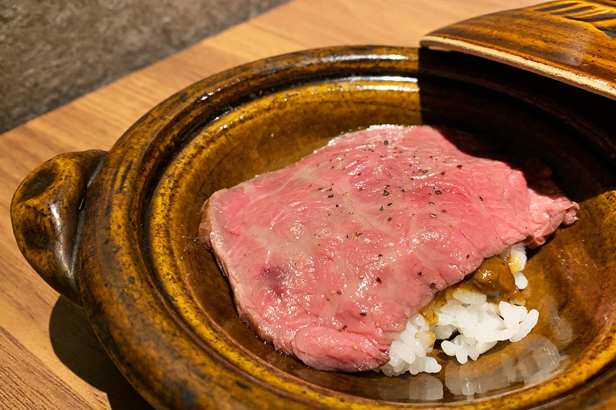 厳選焼肉 一石三鳥