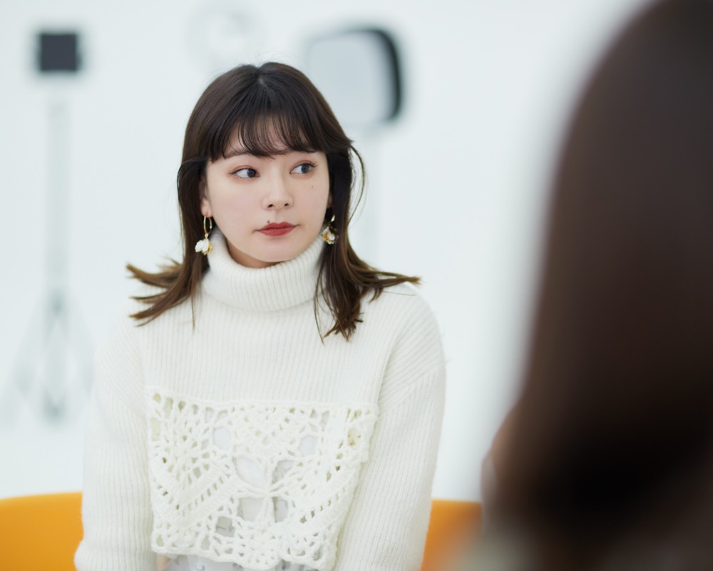 小濱庸子さん(化粧品PR&キャリアコンサルタント)