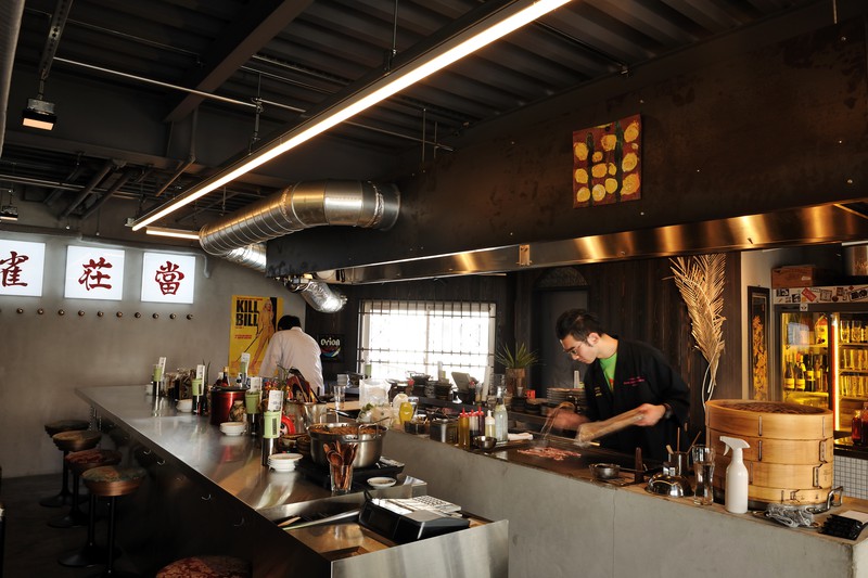 鳥羽周作 sio Hotel's