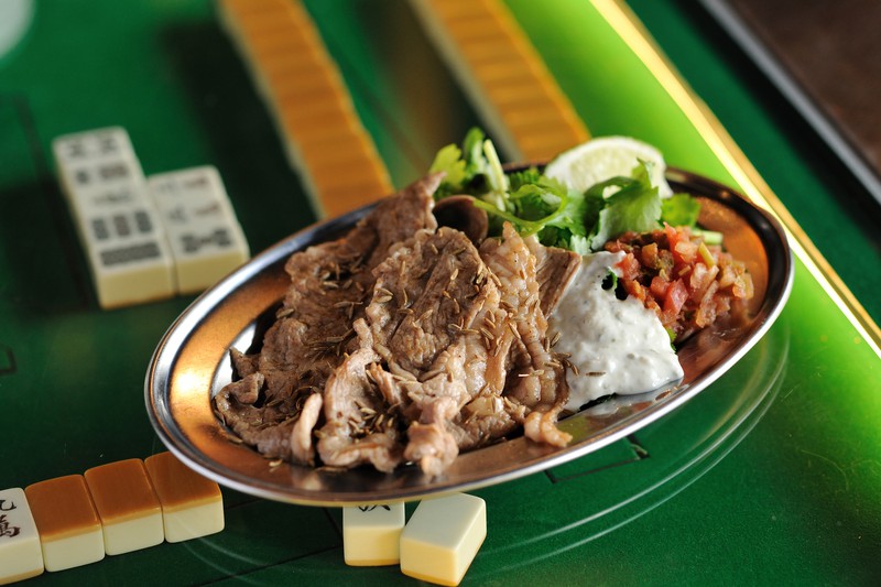 鳥羽周作 Hotel's フレンチトースト　クロックムッシュ　朝食