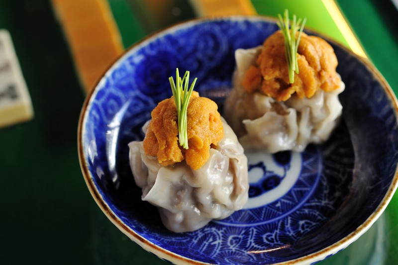 鳥羽周作　朝食 Hotel's フレンチトースト