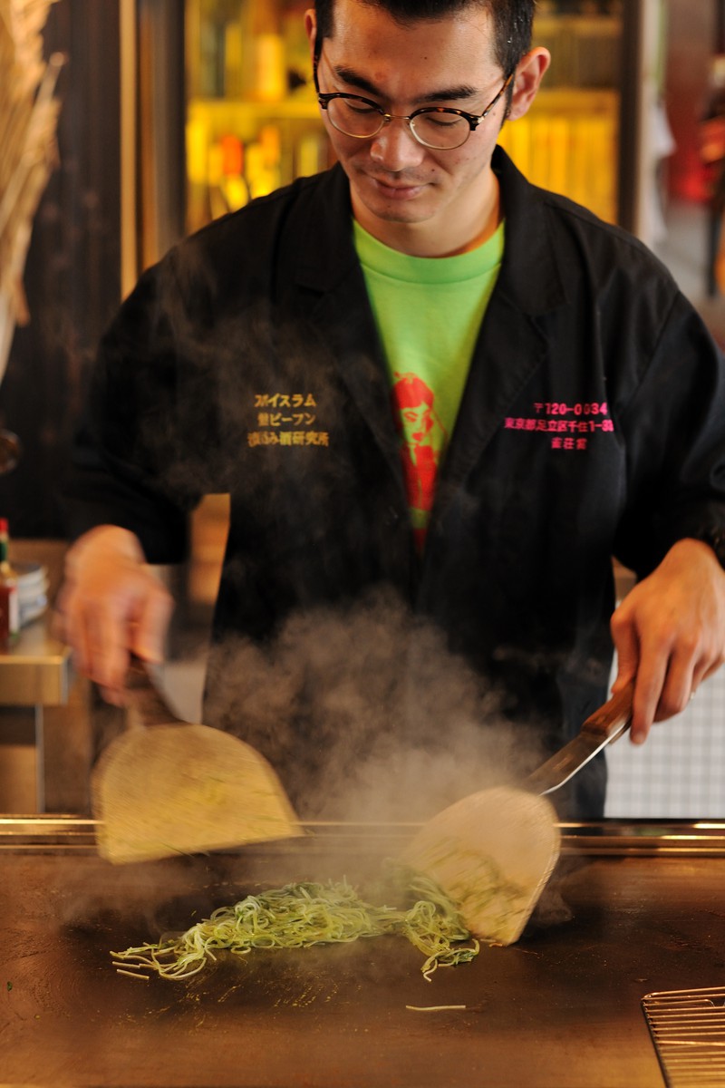 IKEUCHI ORGANIC タオル　おしぼり