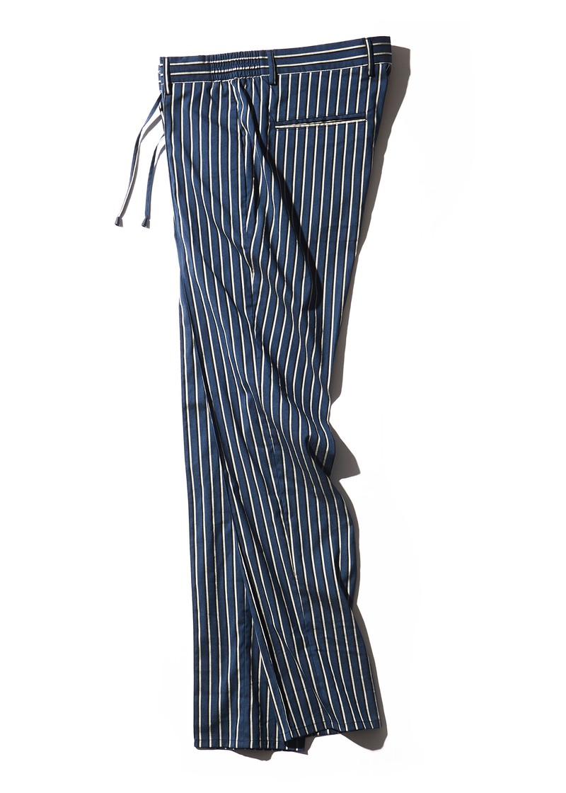 パンツ3万5200円/ジャブスアルキヴィオ(エフイーエヌ)