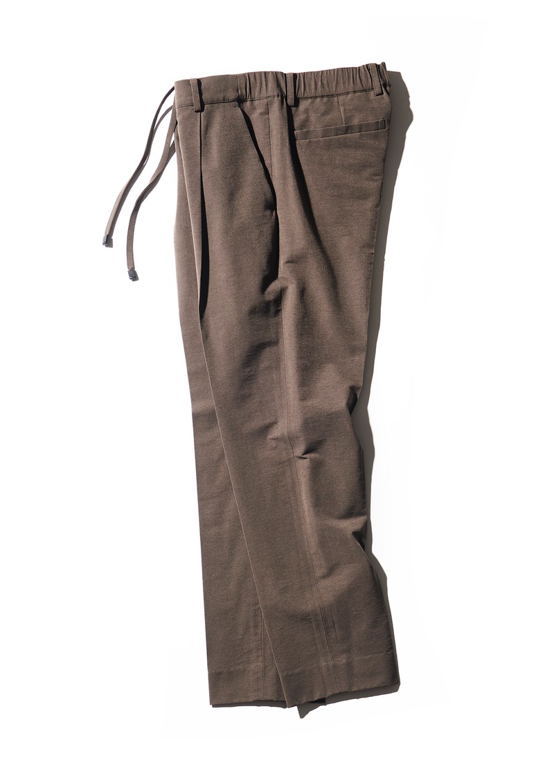 パンツ 2万8600円/ナンバーエム(オールウェイズ)