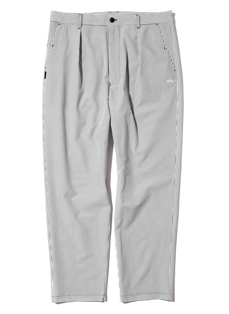 ▲ パンツ1万2100円／ビーツ・パー・ミニット（ナノ・ユニバース カスタマーサービス）