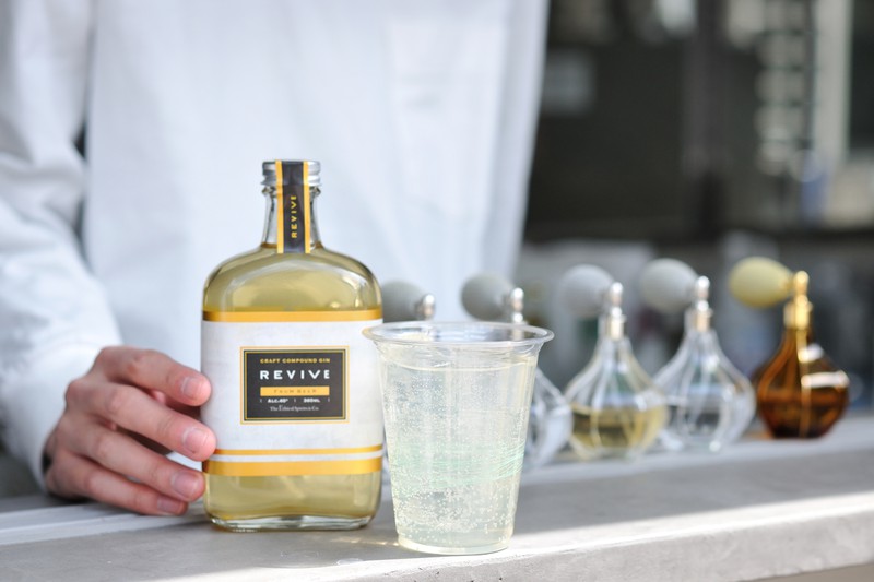 KAMERA　渋谷　百軒店　立ち飲み