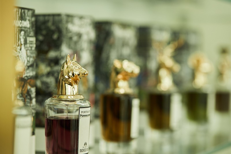 メンズ香水 モテる 大人