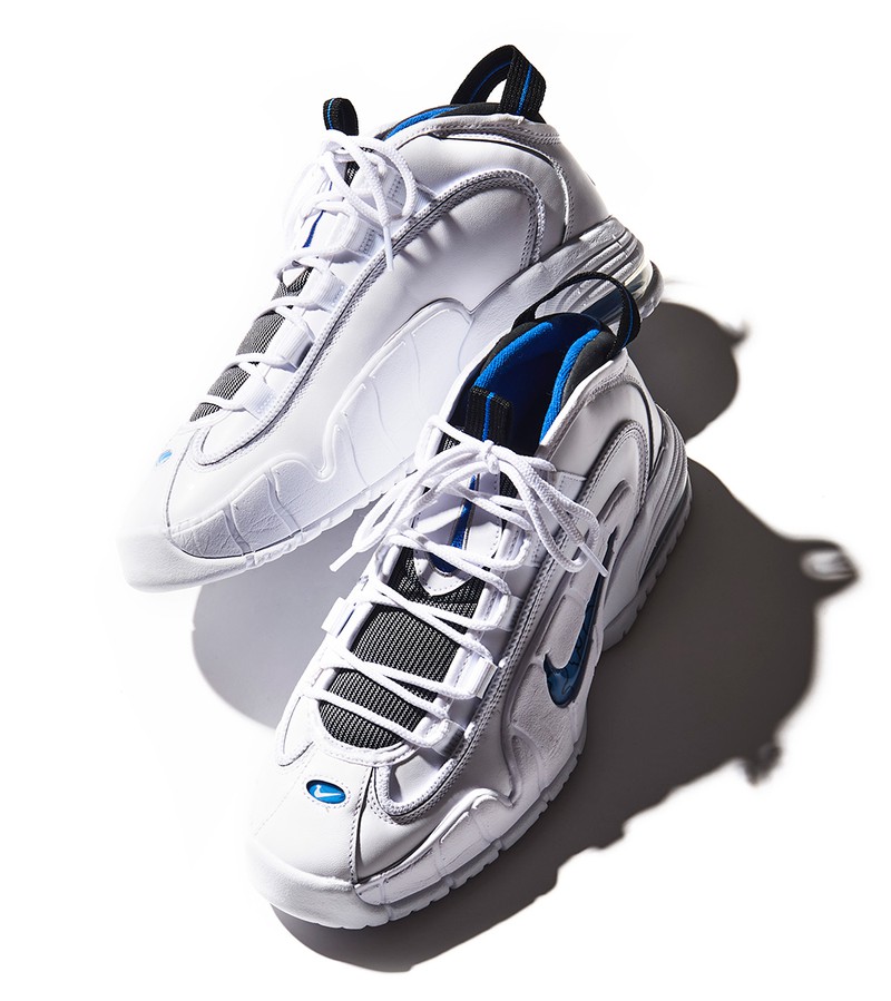 スニーカー2万2000円／ナイキ スポーツウェア（ナイキ カスタマーサービス）