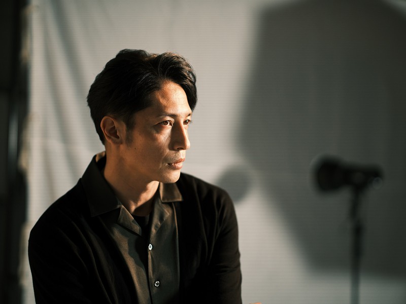 玉木宏　LEON