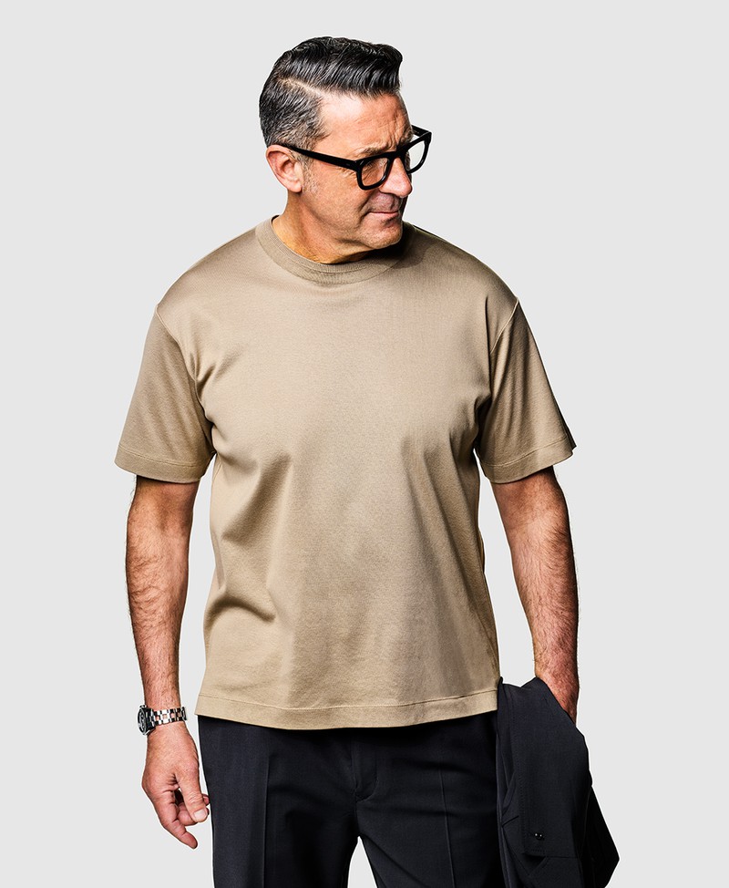 Tシャツ、アウール(アウール オンラインストア)