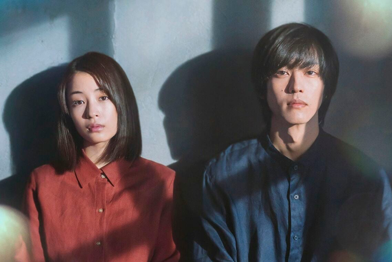 映画『流浪の月』 広瀬すず 松坂桃李 横浜流星
