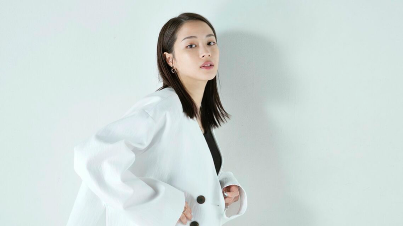 広瀬すず