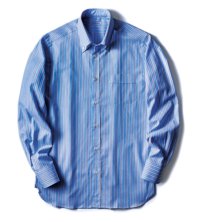 シャツ▲ 3万1900円/ギ ローバー(バインド ピーアール)