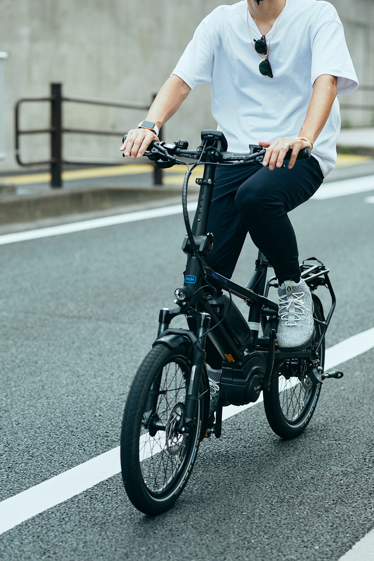 レオン 雑誌 自転車 販売