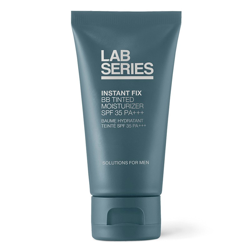 「インスタント FIX BB ティンティド モイスチャライザー」SPF35･PA+++（50ml）5830円／ラボ シリーズ