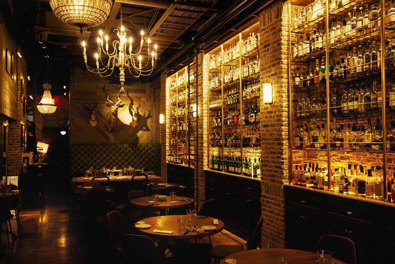 アイリッシュウイスキー LEON TokyoWhiskyLibrary