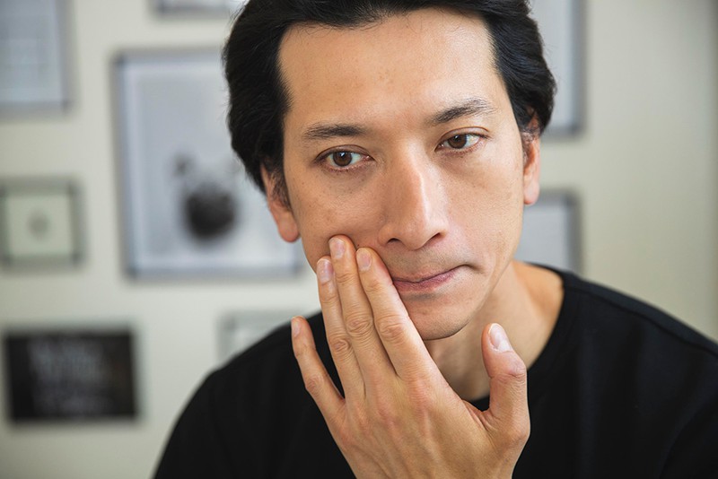 大人のオトコのバレないメイク【BBクリームとは？】