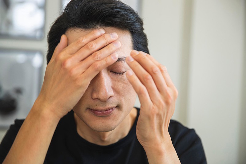 大人のオトコのバレないメイク【BBクリームとは？】