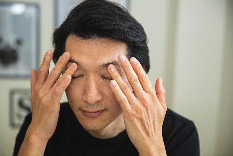 大人のオトコのバレないメイク【BBクリームとは？】