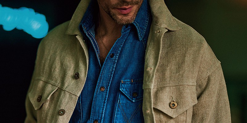 ラルフ ローレン（Ralph Lauren）