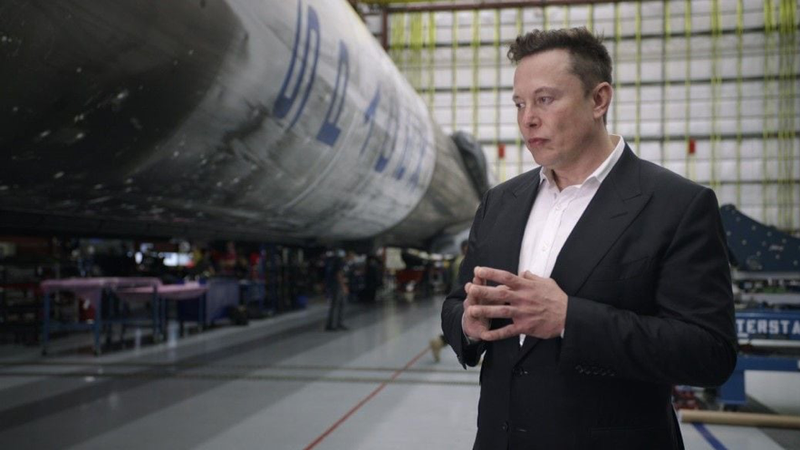 イーロン・マスク宇宙開発事業20年の軌跡を追ったNetflixドキュメンタリー映画「リターン・トゥ・スペース」