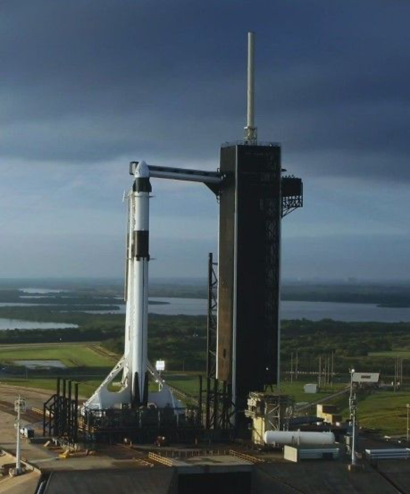 イーロン・マスク宇宙開発事業20年の軌跡を追ったNetflixドキュメンタリー映画「リターン・トゥ・スペース」