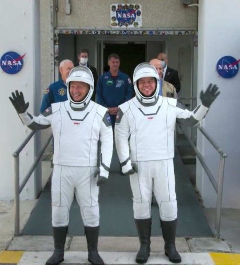 イーロン・マスク宇宙開発事業20年の軌跡を追ったNetflixドキュメンタリー映画「リターン・トゥ・スペース」