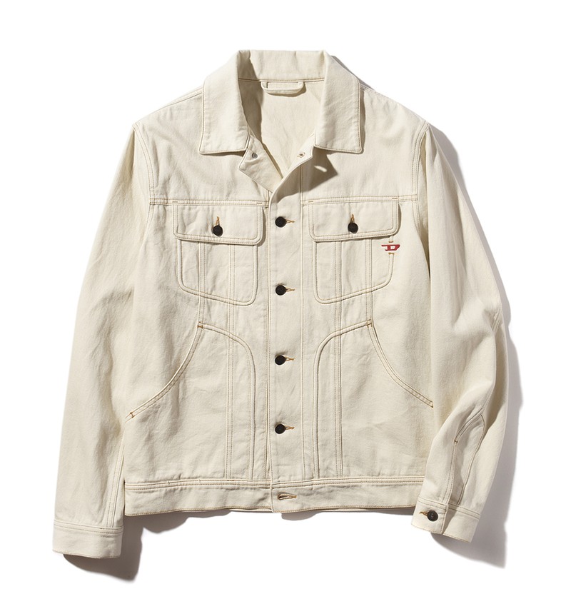 ▲ Gジャン5万2800円/ディーゼル(ディーゼル ジャパン)