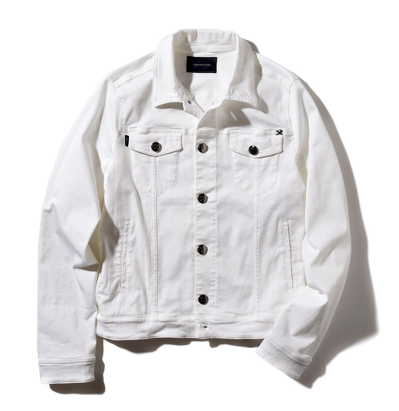 ▲ Gジャン5万600円/トラマロッサ(グジ東京店)