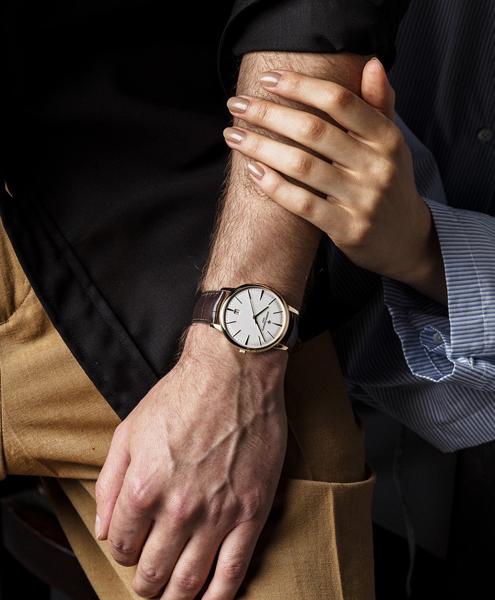 DIESEL/ディーゼル】腕時計 ゴールド 人気 ファッション - 時計