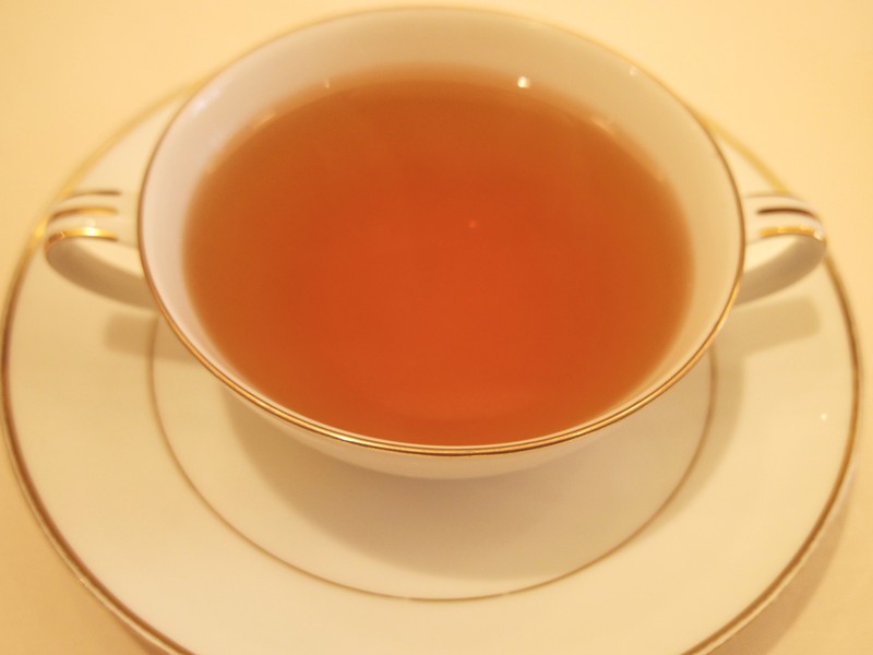 香味屋　LEON　山本益博