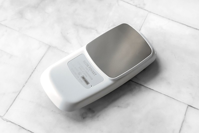 ソニー　SONY レオンポケット3 Amazon.co.jp: ソニー REON POCKET (レオンポケット) 専用ネック