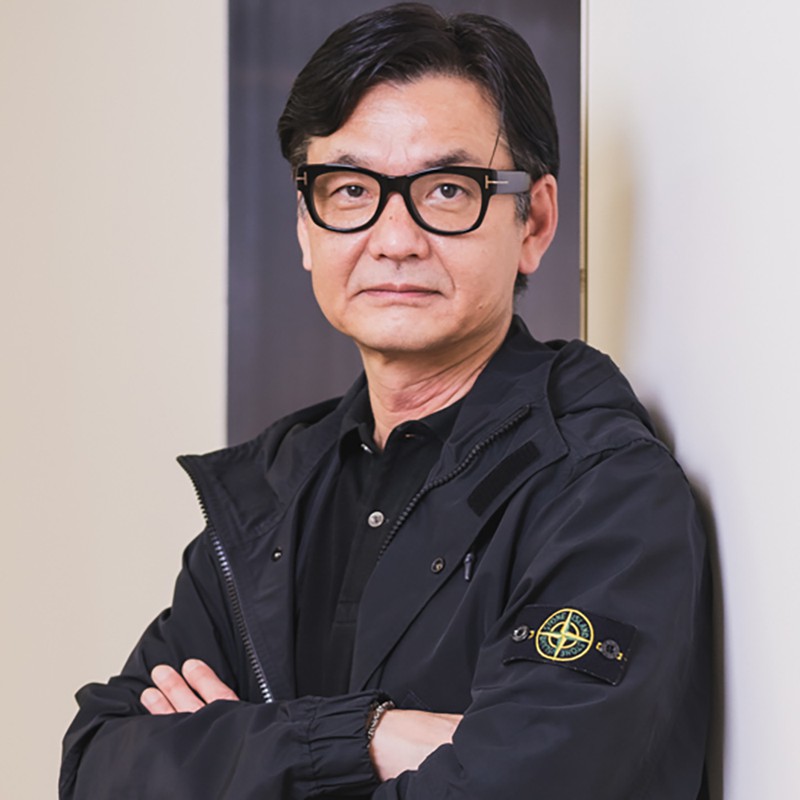藤井尚志 (株式会社アマン 取締役本部長)