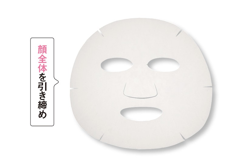 「V3 HARIセット」セラム×5、マスク×5、デイリークリーム50㎖ 2万6400円/CHARIS&CO.(カリス&シーオー)