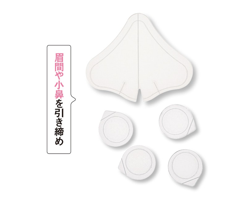 「ショット モード ファーストトライアル」3種9350円/ショット モード(NISSHA)